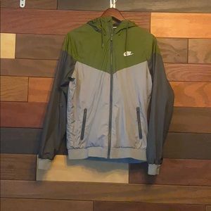 Nike Sportswear WindRunner Hooded Jacket